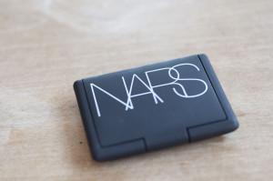 Flushed Cheeks from NARS Coeur Battant Blush