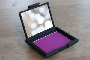 Flushed Cheeks from NARS Coeur Battant Blush