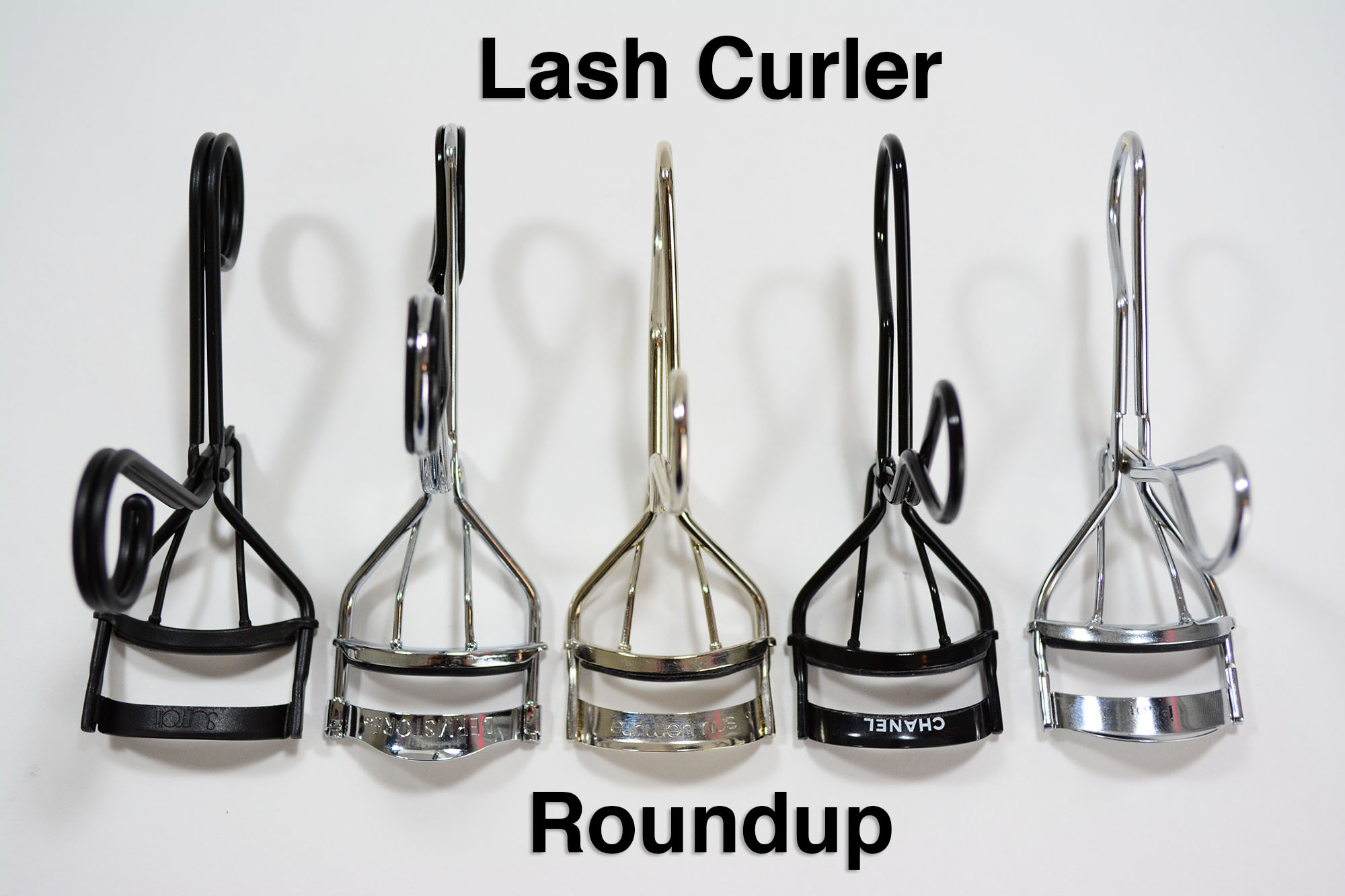 Eyelash Curler Roundup –
