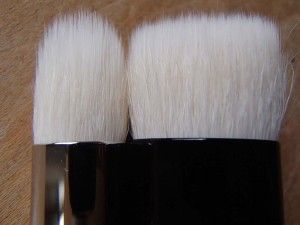 Wayne Goss 01 Foundation Brush