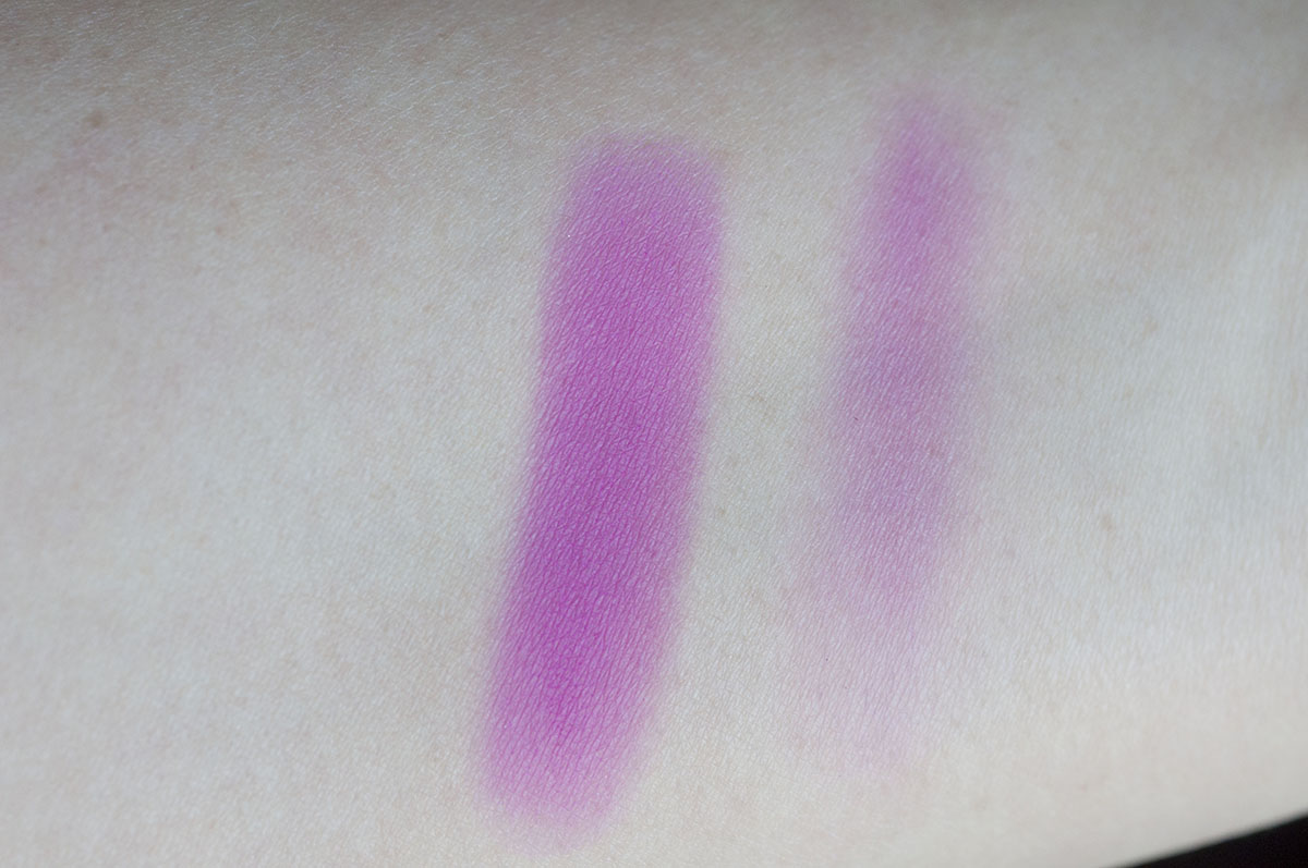 NARS Coeur Battant Blush Swatches – Lipstick Latitude