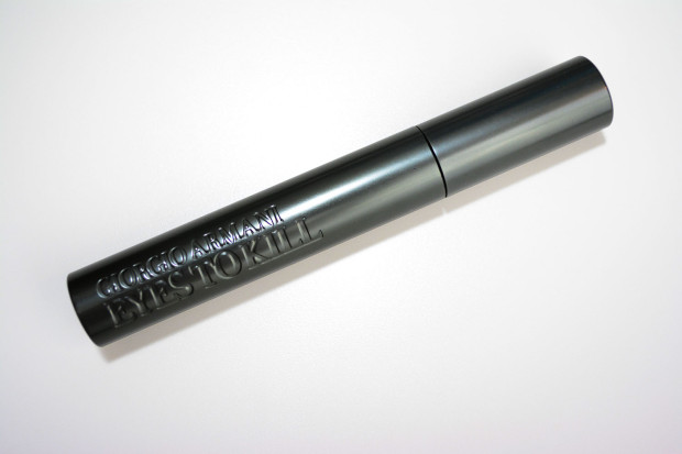 Armani Eyes To Kill Mascara