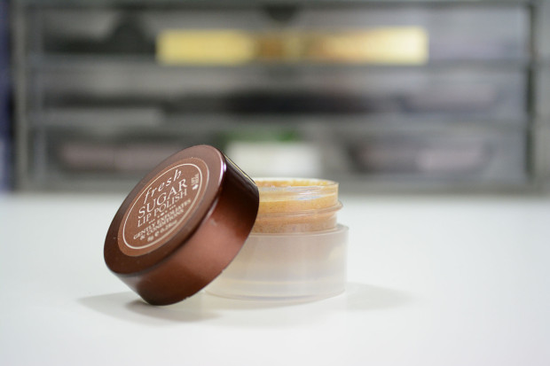 Fresh Sugar Lip Polish