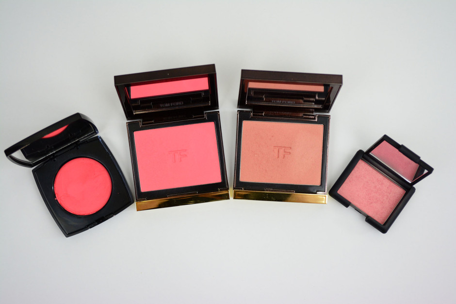 Review: Tom Ford Cheek Color in Flush & Love Lust – Lipstick Latitude