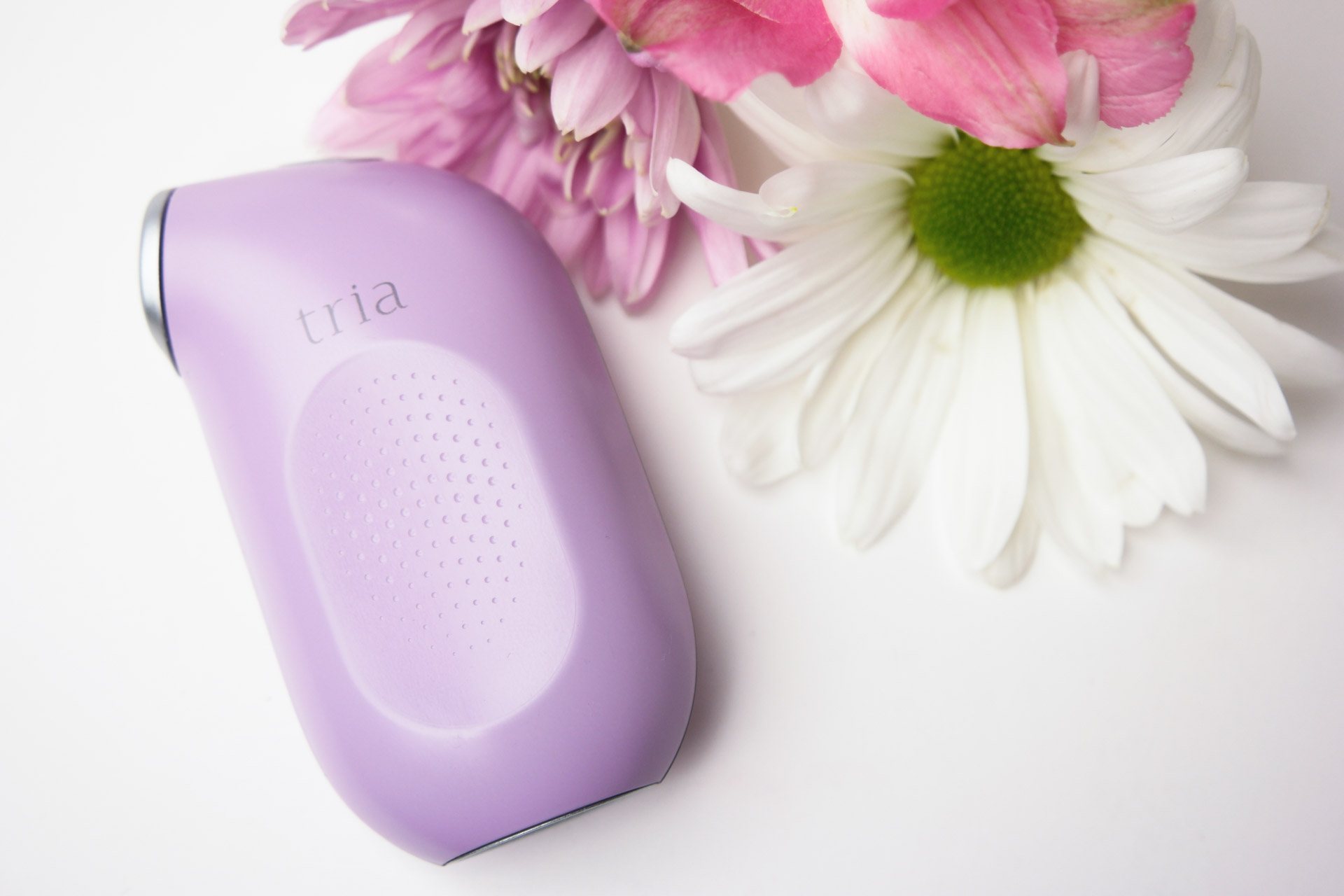 Tria Eye Wrinkle Correcting Laser Review – Part 1