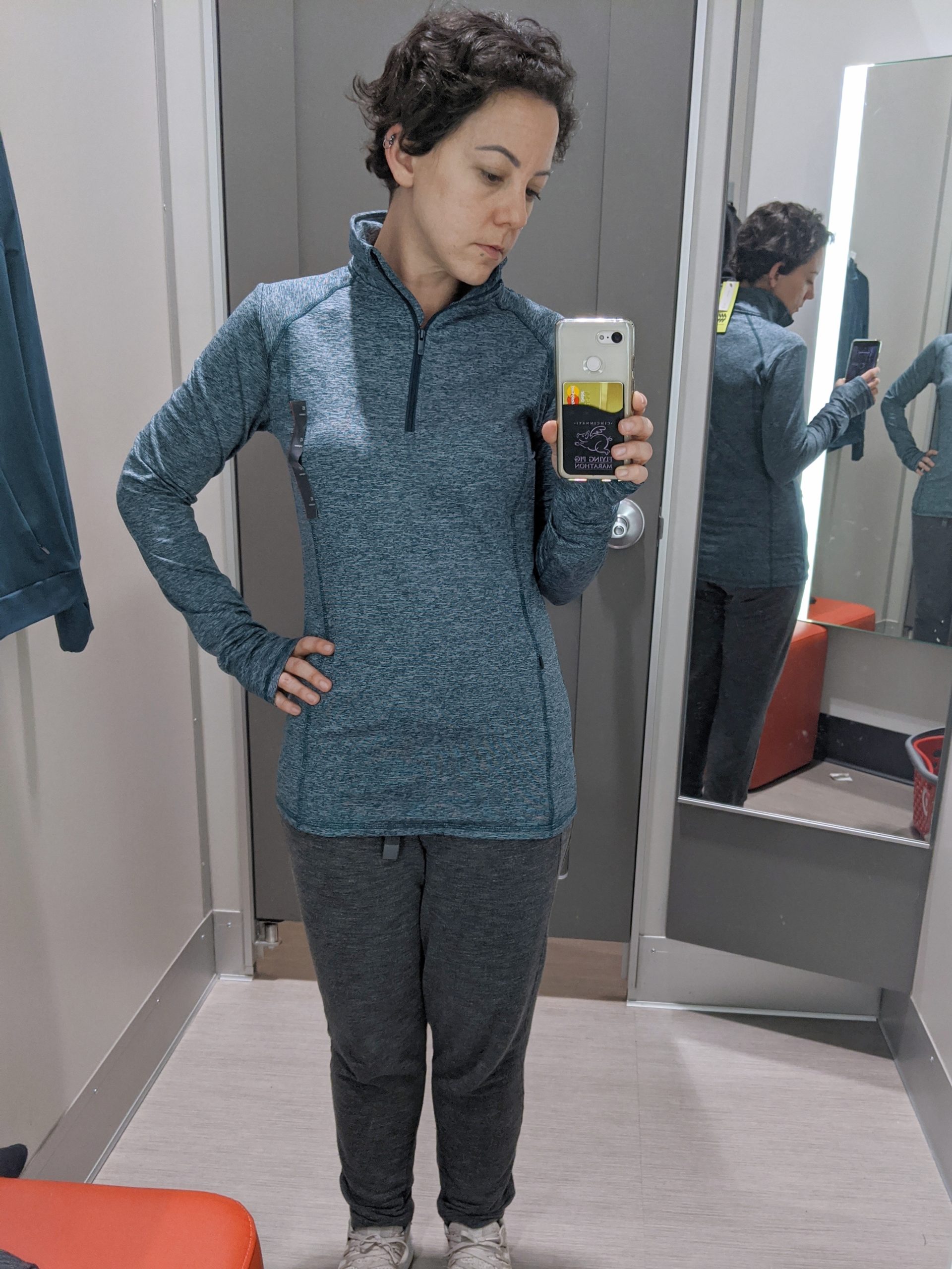 First Look: Target All In Motion Activewear – Lipstick Latitude